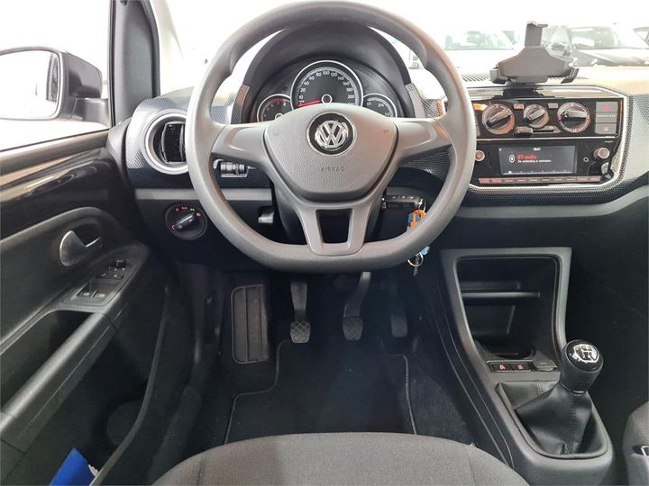 Photo 6 VIN: WVWZZZAAZJD140338 - VOLKSWAGEN UP! 