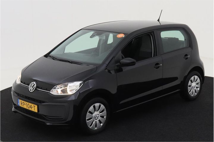 Photo 1 VIN: WVWZZZAAZJD140360 - VOLKSWAGEN UP! 