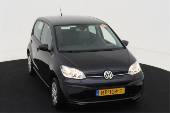 Photo 2 VIN: WVWZZZAAZJD140360 - VOLKSWAGEN UP! 