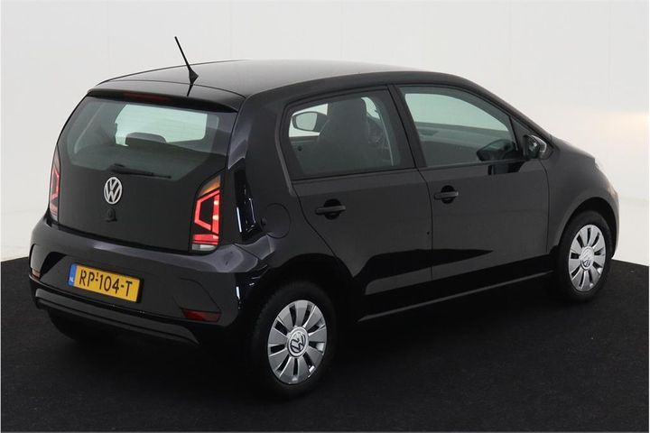 Photo 3 VIN: WVWZZZAAZJD140360 - VOLKSWAGEN UP! 