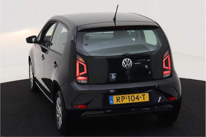 Photo 4 VIN: WVWZZZAAZJD140360 - VOLKSWAGEN UP! 