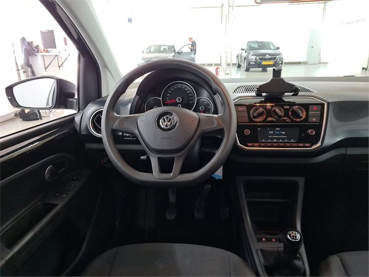 Photo 6 VIN: WVWZZZAAZJD140360 - VOLKSWAGEN UP! 