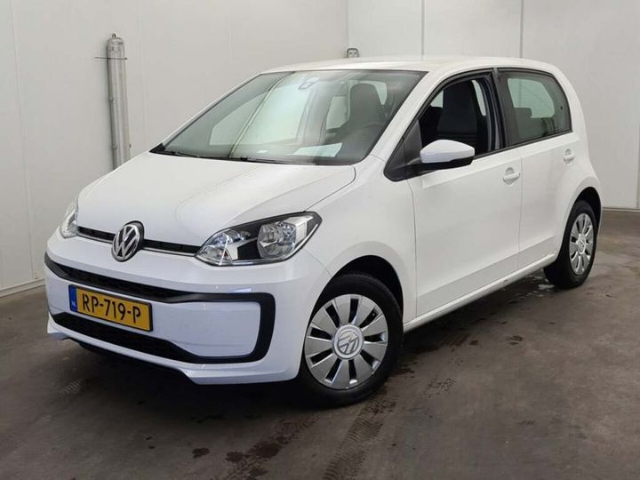 Photo 0 VIN: WVWZZZAAZJD140763 - VOLKSWAGEN UP! 