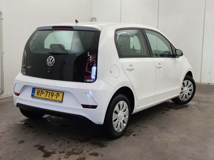 Photo 2 VIN: WVWZZZAAZJD140763 - VOLKSWAGEN UP! 