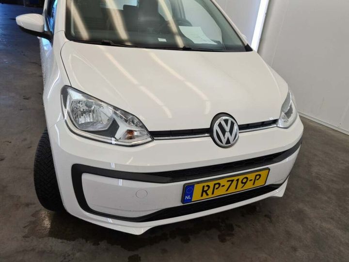 Photo 5 VIN: WVWZZZAAZJD140763 - VOLKSWAGEN UP! 