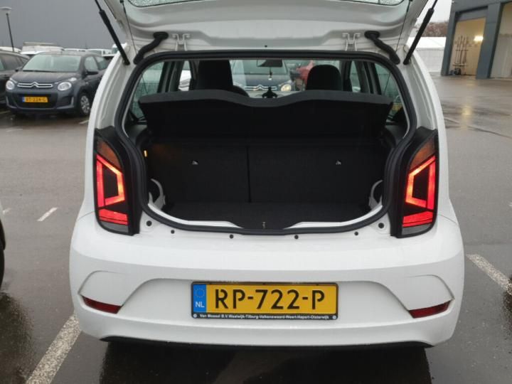 Photo 22 VIN: WVWZZZAAZJD140793 - VOLKSWAGEN UP! 