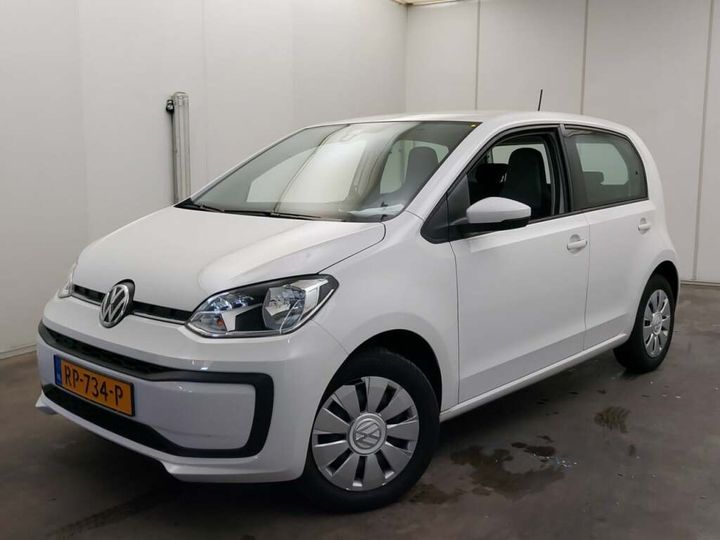 Photo 1 VIN: WVWZZZAAZJD140971 - VOLKSWAGEN UP! 