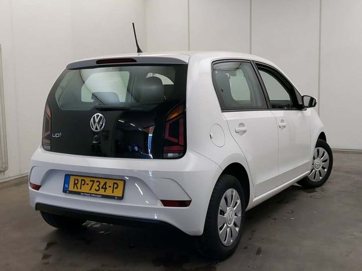 Photo 2 VIN: WVWZZZAAZJD140971 - VOLKSWAGEN UP! 