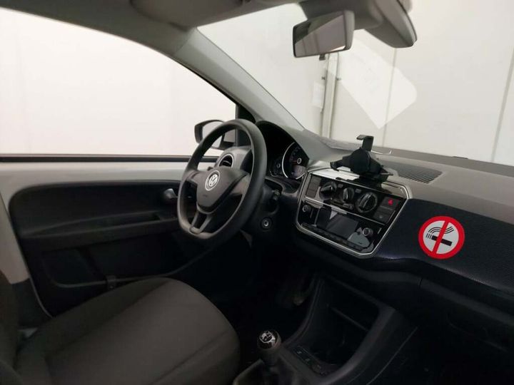 Photo 3 VIN: WVWZZZAAZJD140971 - VOLKSWAGEN UP! 