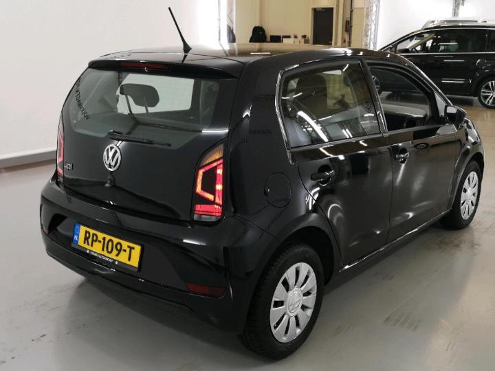 Photo 3 VIN: WVWZZZAAZJD141063 - VOLKSWAGEN UP! 