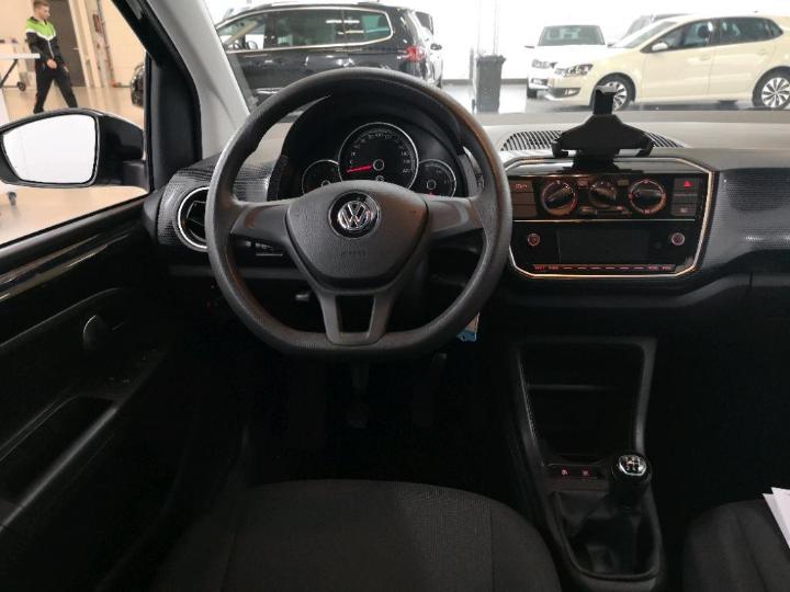 Photo 6 VIN: WVWZZZAAZJD141063 - VOLKSWAGEN UP! 