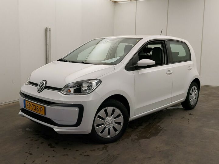 Photo 1 VIN: WVWZZZAAZJD141105 - VOLKSWAGEN UP! 