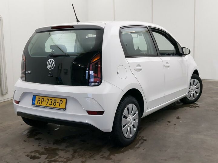 Photo 2 VIN: WVWZZZAAZJD141105 - VOLKSWAGEN UP! 