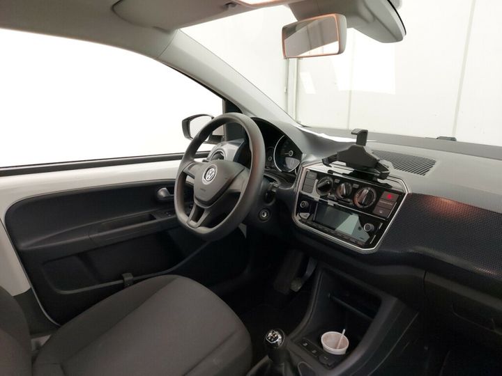 Photo 3 VIN: WVWZZZAAZJD141105 - VOLKSWAGEN UP! 