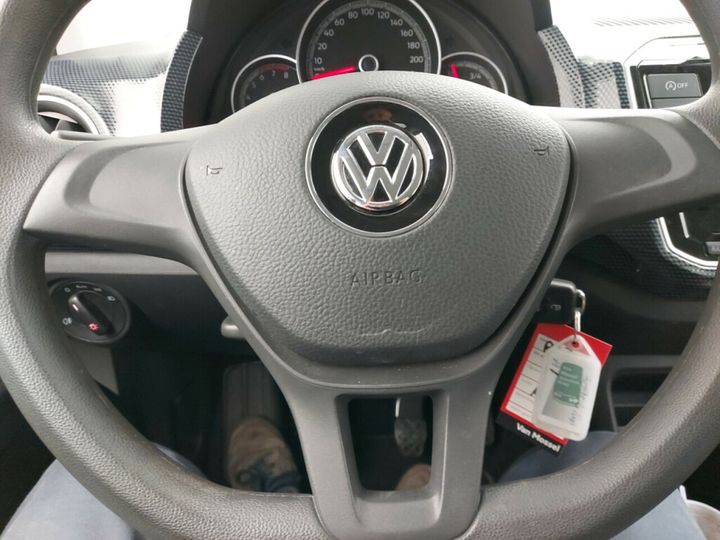 Photo 8 VIN: WVWZZZAAZJD141105 - VOLKSWAGEN UP! 