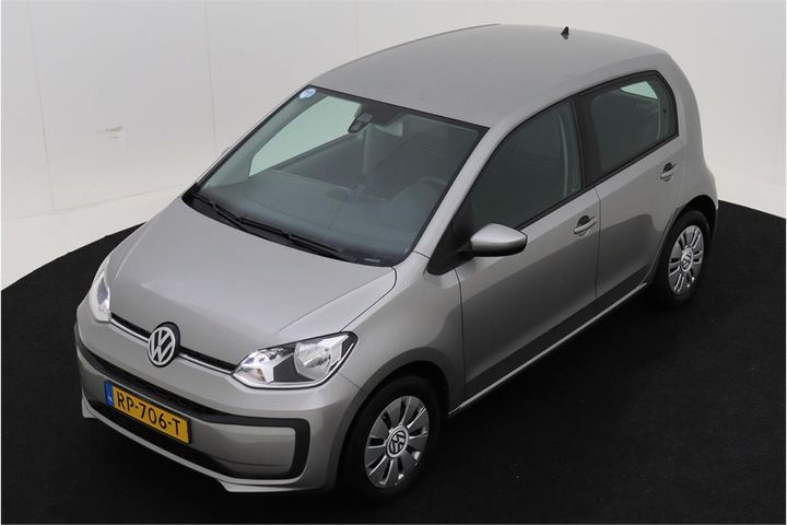 Photo 0 VIN: WVWZZZAAZJD141179 - VOLKSWAGEN UP! 