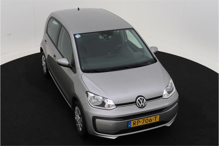 Photo 2 VIN: WVWZZZAAZJD141179 - VOLKSWAGEN UP! 