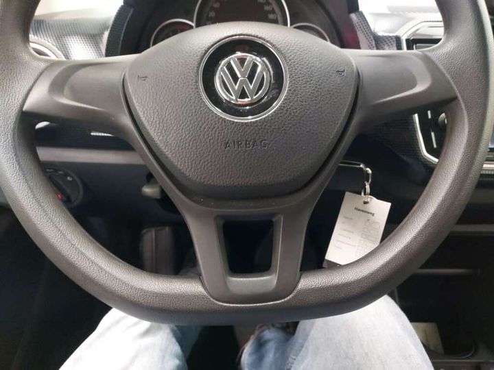 Photo 10 VIN: WVWZZZAAZJD141275 - VOLKSWAGEN UP! 