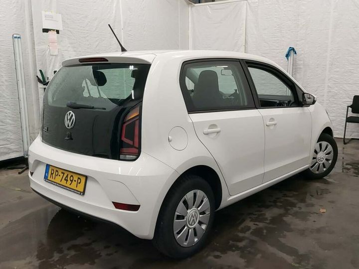 Photo 2 VIN: WVWZZZAAZJD141275 - VOLKSWAGEN UP! 