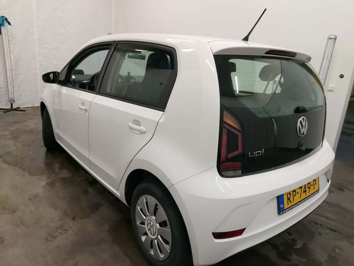 Photo 27 VIN: WVWZZZAAZJD141275 - VOLKSWAGEN UP! 