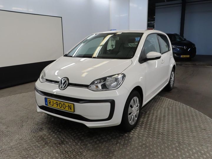 Photo 0 VIN: WVWZZZAAZJD141549 - VOLKSWAGEN UP! 