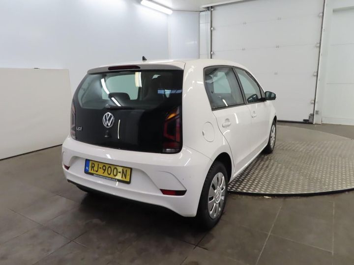 Photo 2 VIN: WVWZZZAAZJD141549 - VOLKSWAGEN UP! 