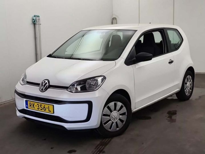 Photo 1 VIN: WVWZZZAAZJD141748 - VOLKSWAGEN UP! 