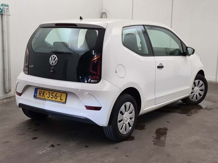 Photo 2 VIN: WVWZZZAAZJD141748 - VOLKSWAGEN UP! 