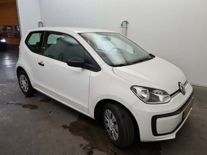 Photo 32 VIN: WVWZZZAAZJD141748 - VOLKSWAGEN UP! 