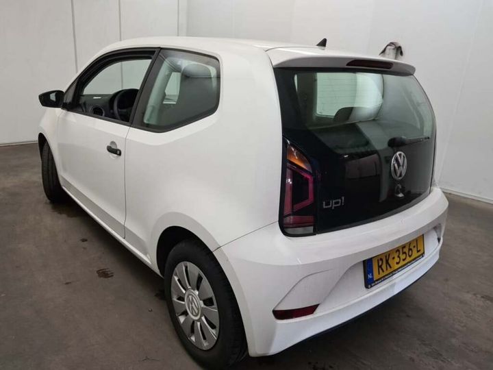 Photo 33 VIN: WVWZZZAAZJD141748 - VOLKSWAGEN UP! 