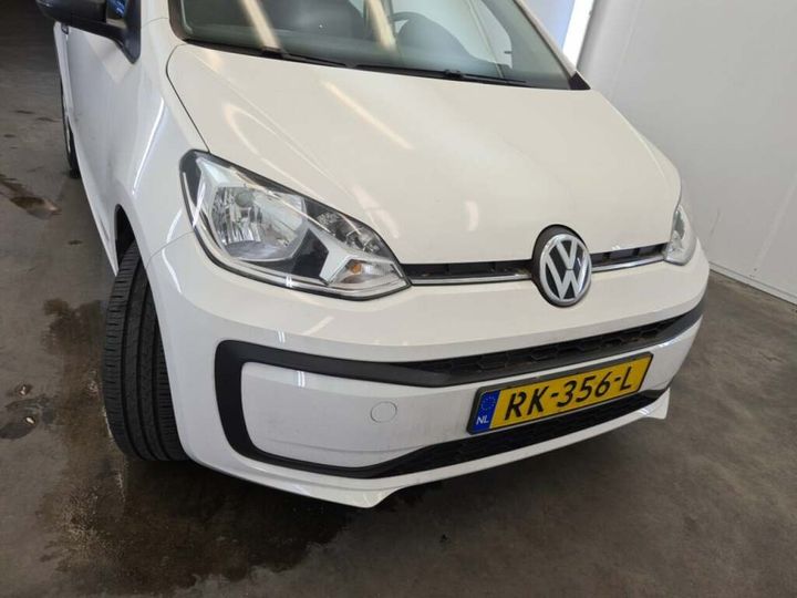 Photo 4 VIN: WVWZZZAAZJD141748 - VOLKSWAGEN UP! 