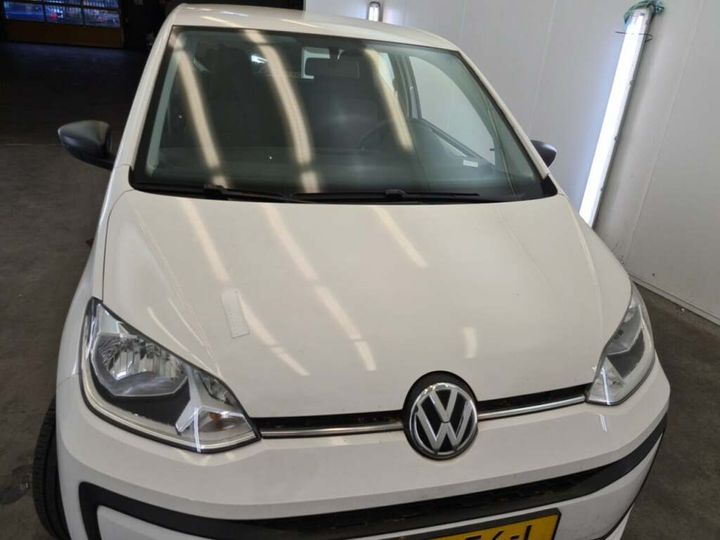 Photo 7 VIN: WVWZZZAAZJD141748 - VOLKSWAGEN UP! 