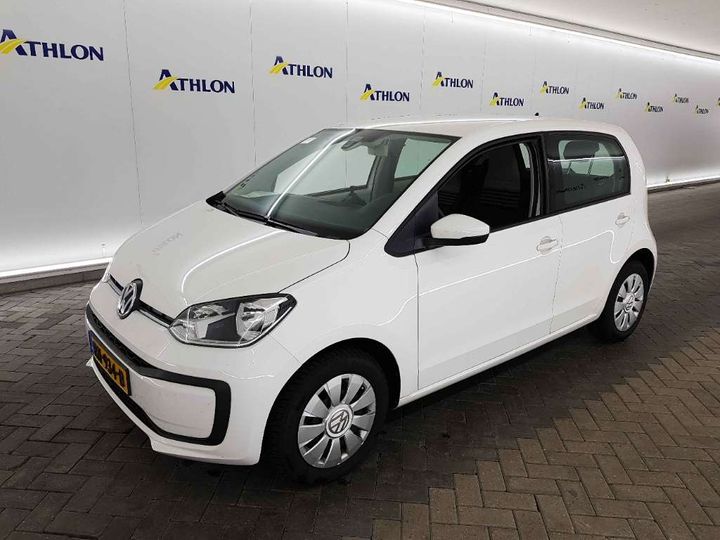 Photo 1 VIN: WVWZZZAAZJD141816 - VOLKSWAGEN UP! 