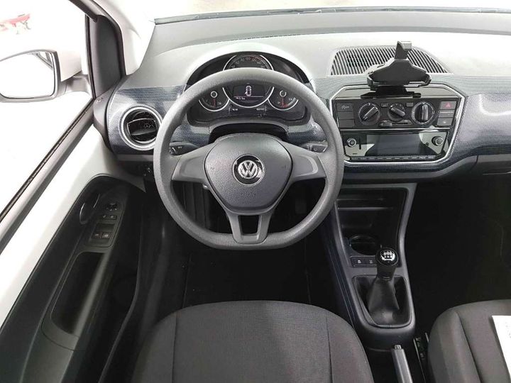 Photo 7 VIN: WVWZZZAAZJD141816 - VOLKSWAGEN UP! 