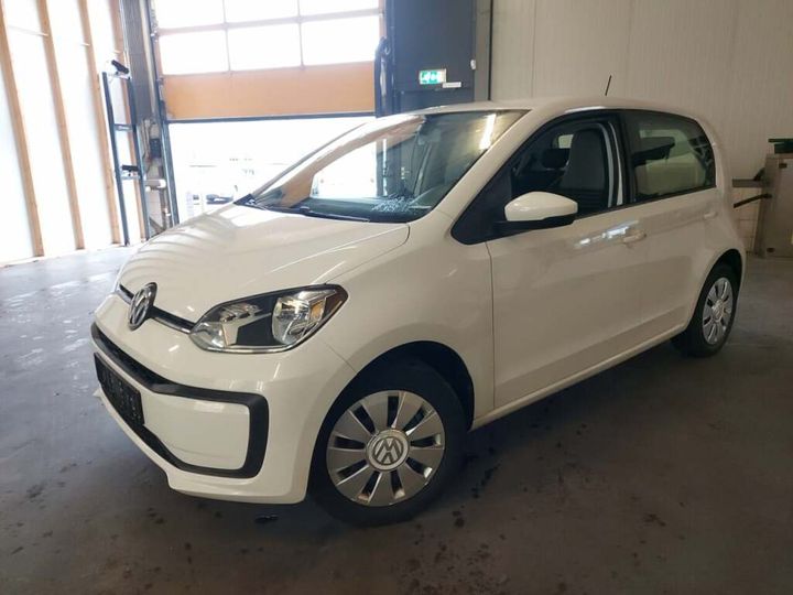 Photo 1 VIN: WVWZZZAAZJD141985 - VOLKSWAGEN UP! 