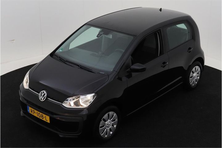 Photo 1 VIN: WVWZZZAAZJD142374 - VOLKSWAGEN UP! 