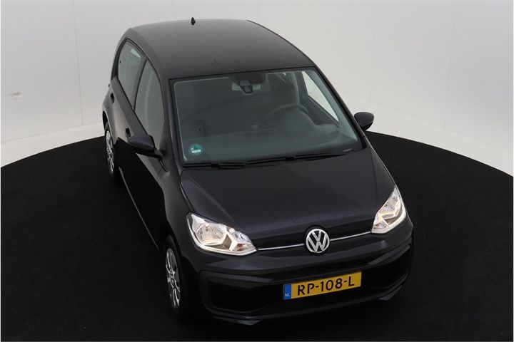 Photo 2 VIN: WVWZZZAAZJD142374 - VOLKSWAGEN UP! 