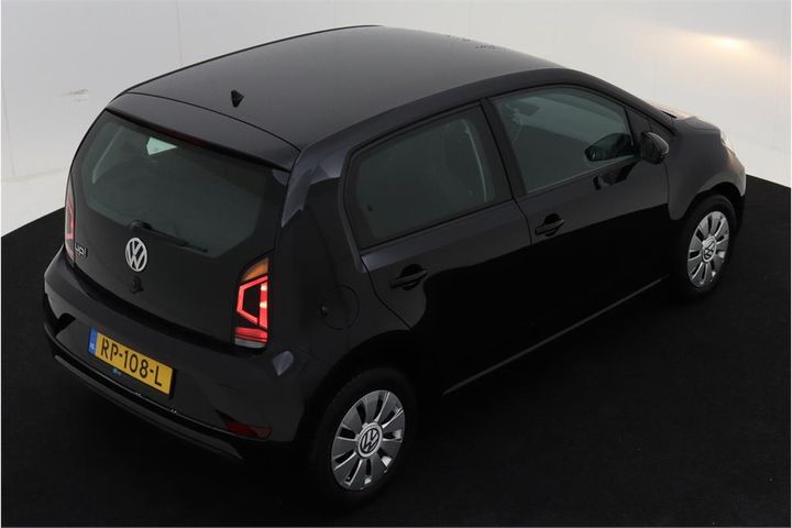 Photo 3 VIN: WVWZZZAAZJD142374 - VOLKSWAGEN UP! 