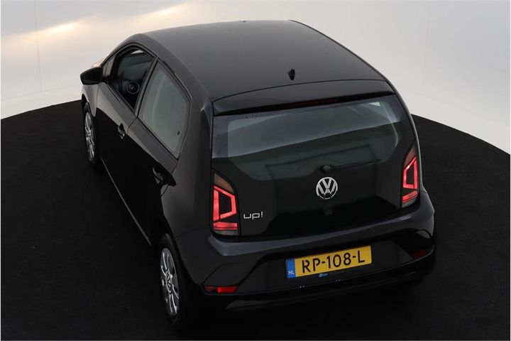 Photo 4 VIN: WVWZZZAAZJD142374 - VOLKSWAGEN UP! 