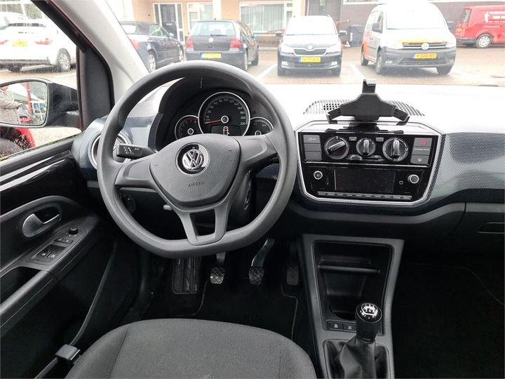 Photo 6 VIN: WVWZZZAAZJD142374 - VOLKSWAGEN UP! 