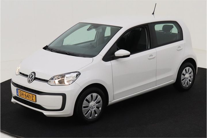 Photo 0 VIN: WVWZZZAAZJD142406 - VOLKSWAGEN UP! 