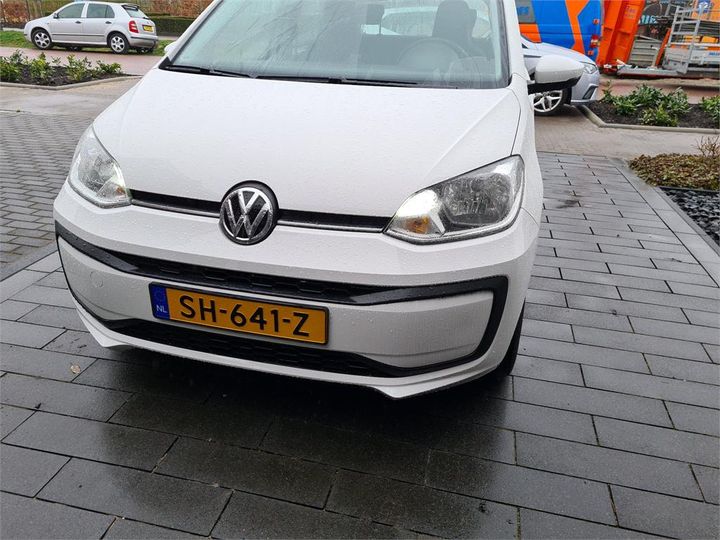 Photo 15 VIN: WVWZZZAAZJD142406 - VOLKSWAGEN UP! 