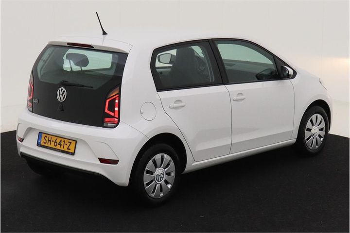 Photo 3 VIN: WVWZZZAAZJD142406 - VOLKSWAGEN UP! 