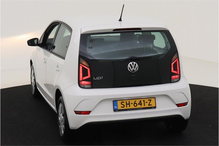 Photo 4 VIN: WVWZZZAAZJD142406 - VOLKSWAGEN UP! 