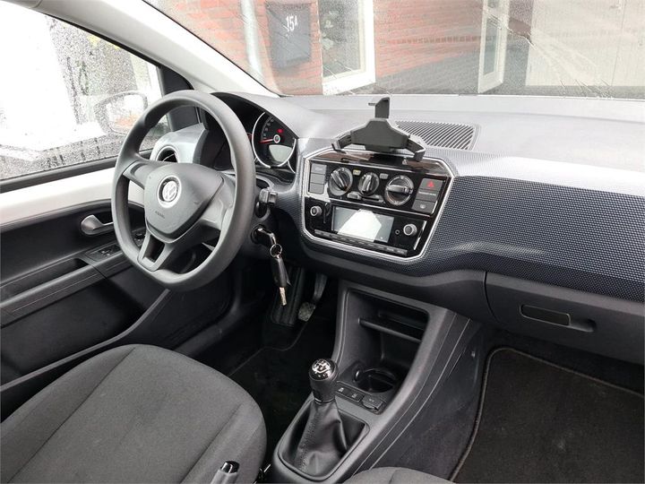 Photo 6 VIN: WVWZZZAAZJD142406 - VOLKSWAGEN UP! 