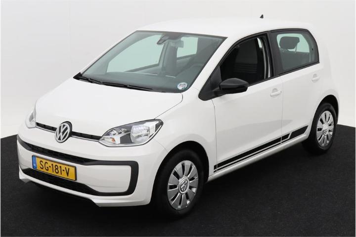 Photo 0 VIN: WVWZZZAAZJD142698 - VOLKSWAGEN UP! 