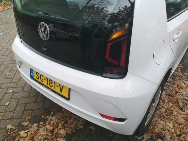 Photo 13 VIN: WVWZZZAAZJD142698 - VOLKSWAGEN UP! 