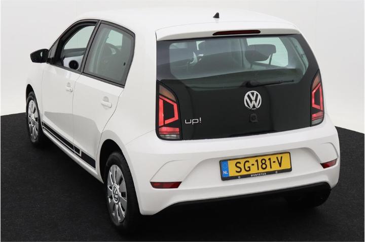 Photo 4 VIN: WVWZZZAAZJD142698 - VOLKSWAGEN UP! 