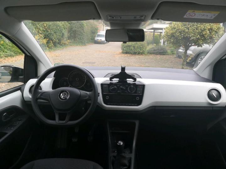 Photo 6 VIN: WVWZZZAAZJD142698 - VOLKSWAGEN UP! 