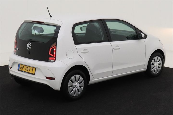 Photo 3 VIN: WVWZZZAAZJD142905 - VOLKSWAGEN UP! 